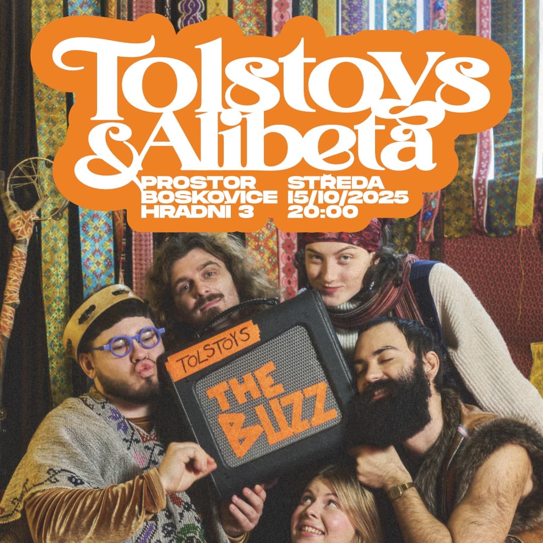Koncert Tolstoys