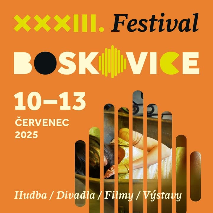 Festival Boskovice