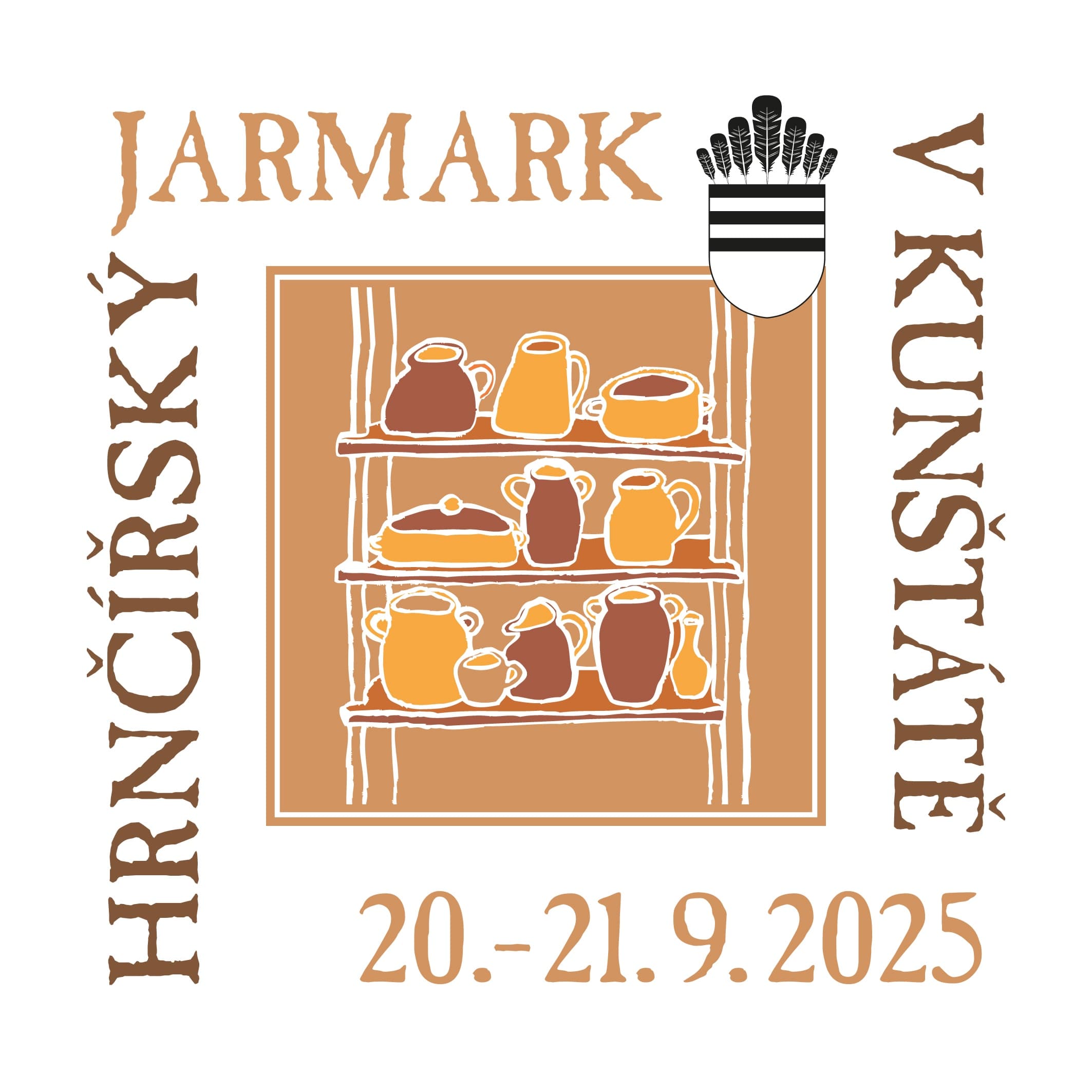 Hrnčířský jarmark