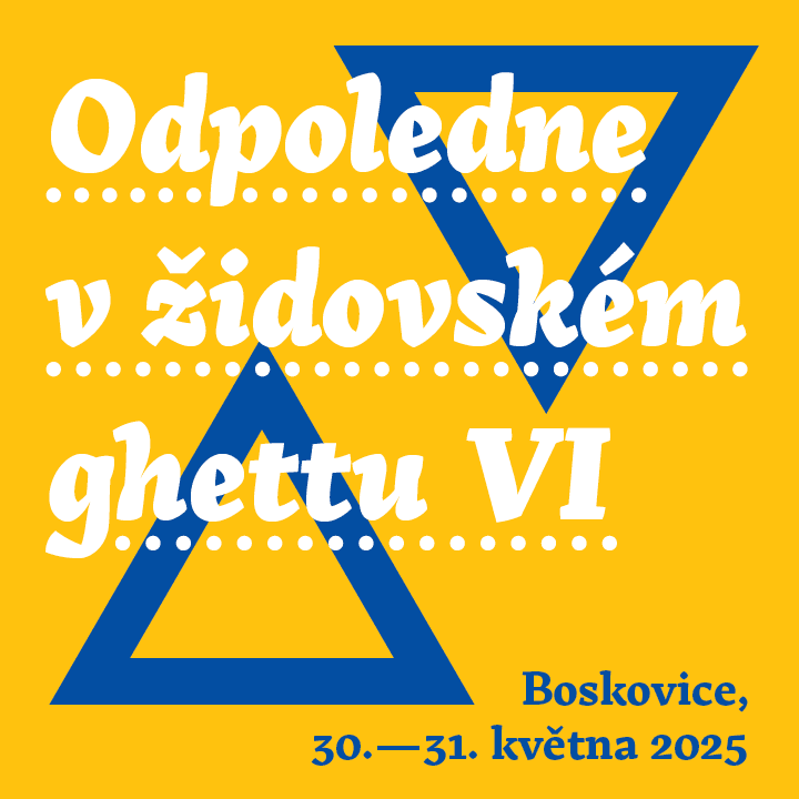 Pozvánka na OŽG VI