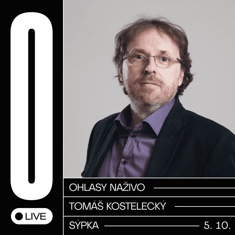 Jak dopadly volby? Ohlasy naživo s Tomášem Kosteleckým