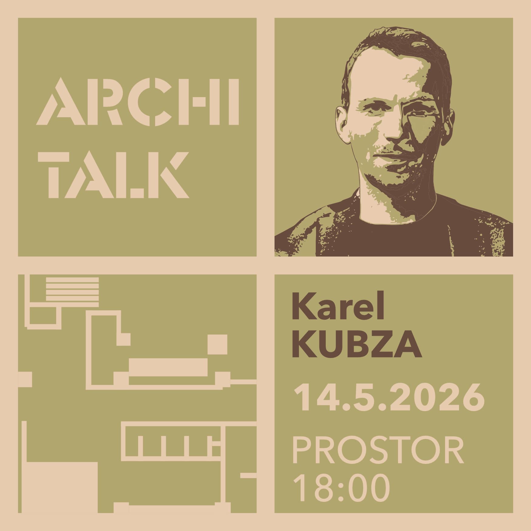 ArchiTalk