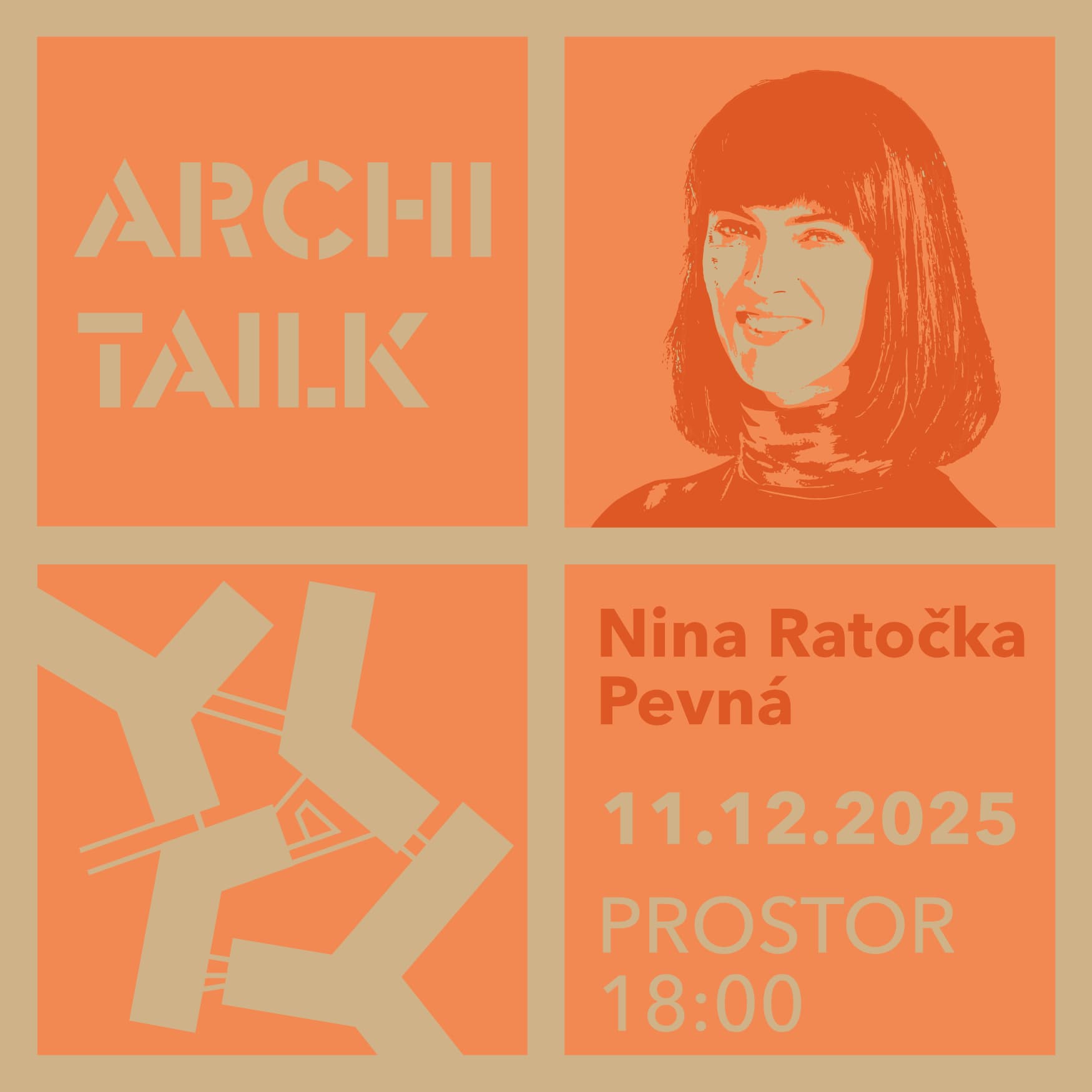 ArchiTalk – debaty o architektuře