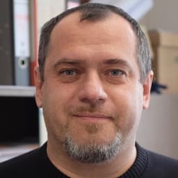 Petr Zouhar