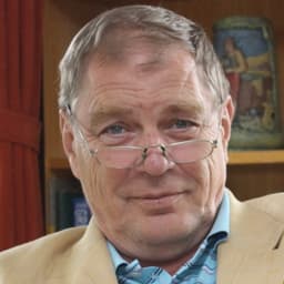 Jan Machač