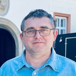 Petr Axman
