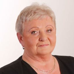 Mária Koudelová
