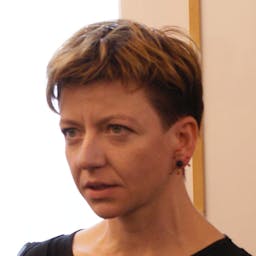 Helena Musilová